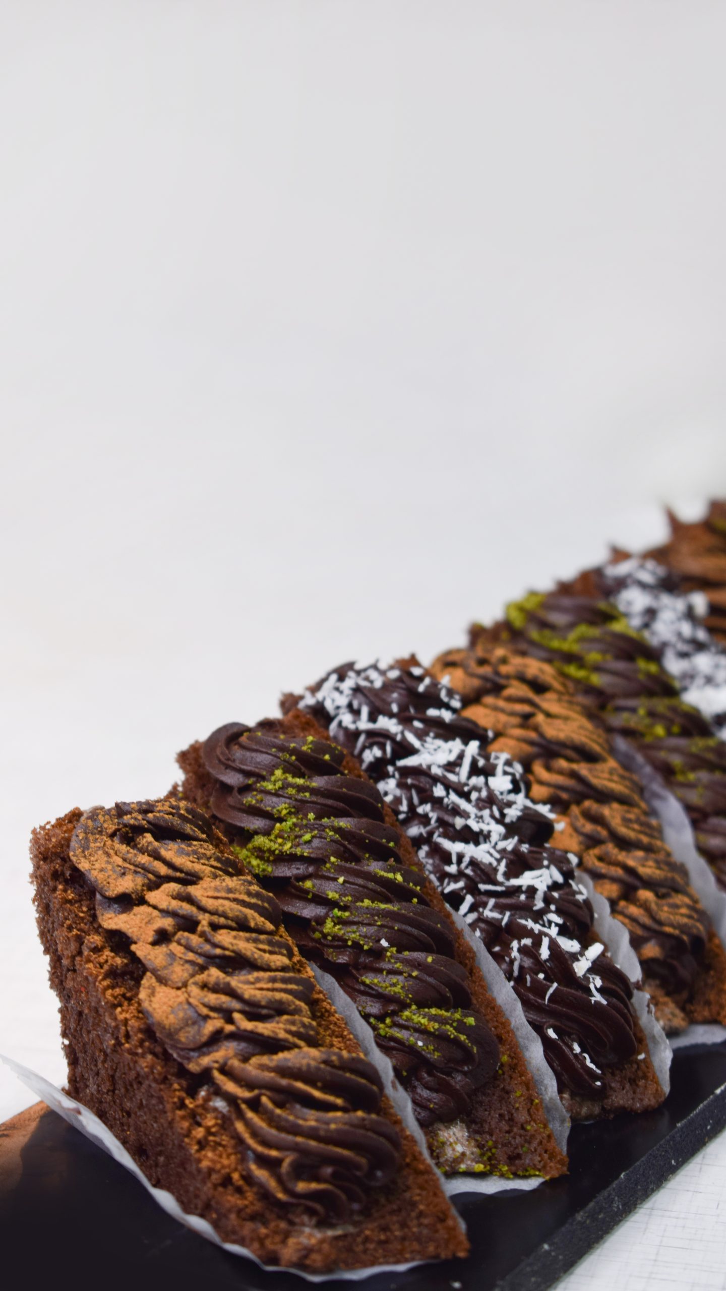 پکیج آموزشی شیرینی های تَر