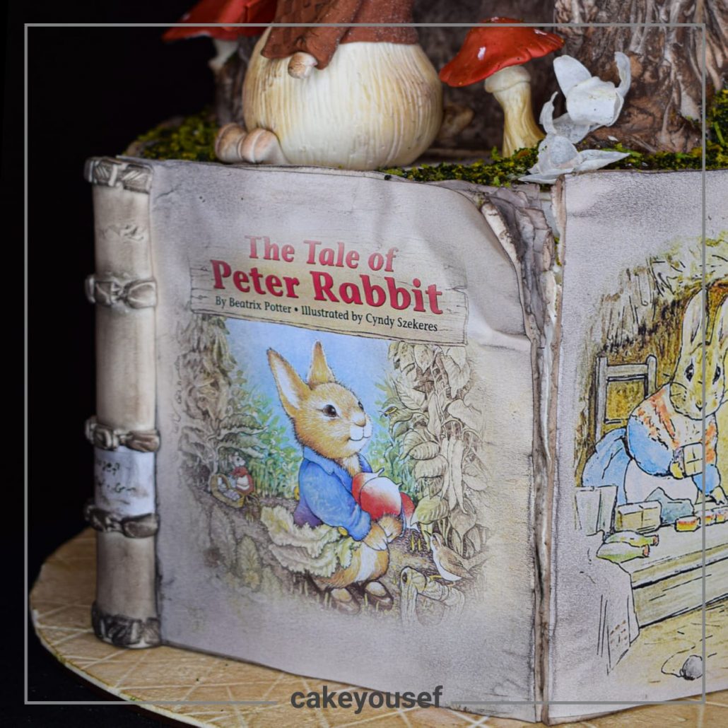 فوندانت پیشرفته