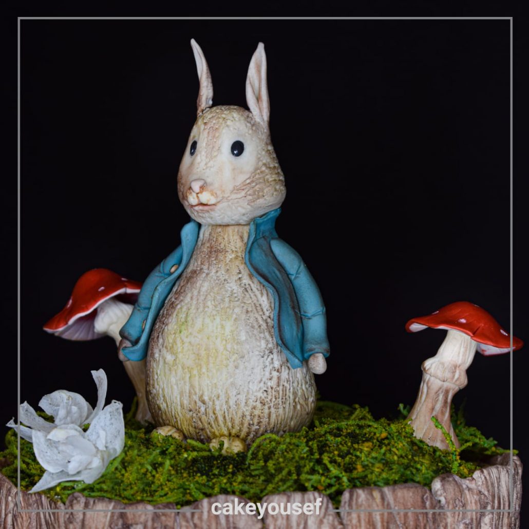 فوندانت پیشرفته